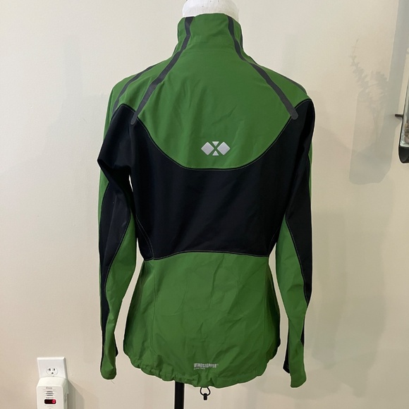 GOREWEAR Gore-Tex Running Jacket. Women's M - Picture 2 of 8